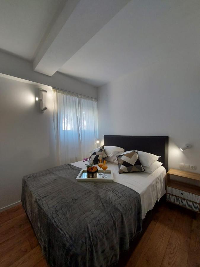 Apartmani Cvita Omiš Dış mekan fotoğraf