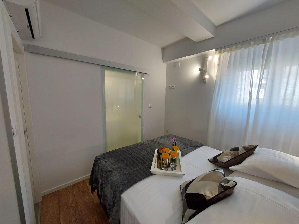 Apartmani Cvita Omiš Dış mekan fotoğraf
